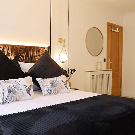 Apartamento Exclusivo Centrico Con Parking Estrella De Ribadeo II Exterior photo