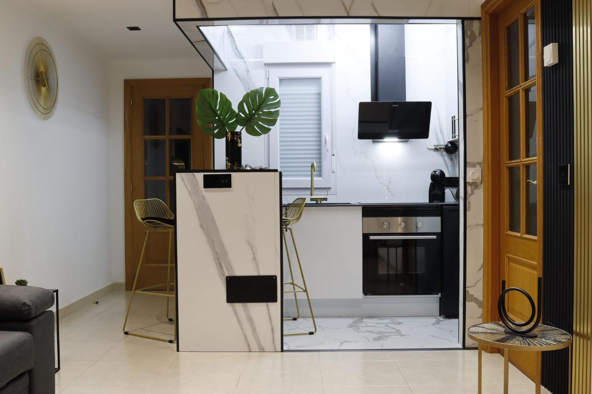 Apartamento Exclusivo Centrico Con Parking Estrella De Ribadeo II Exterior photo