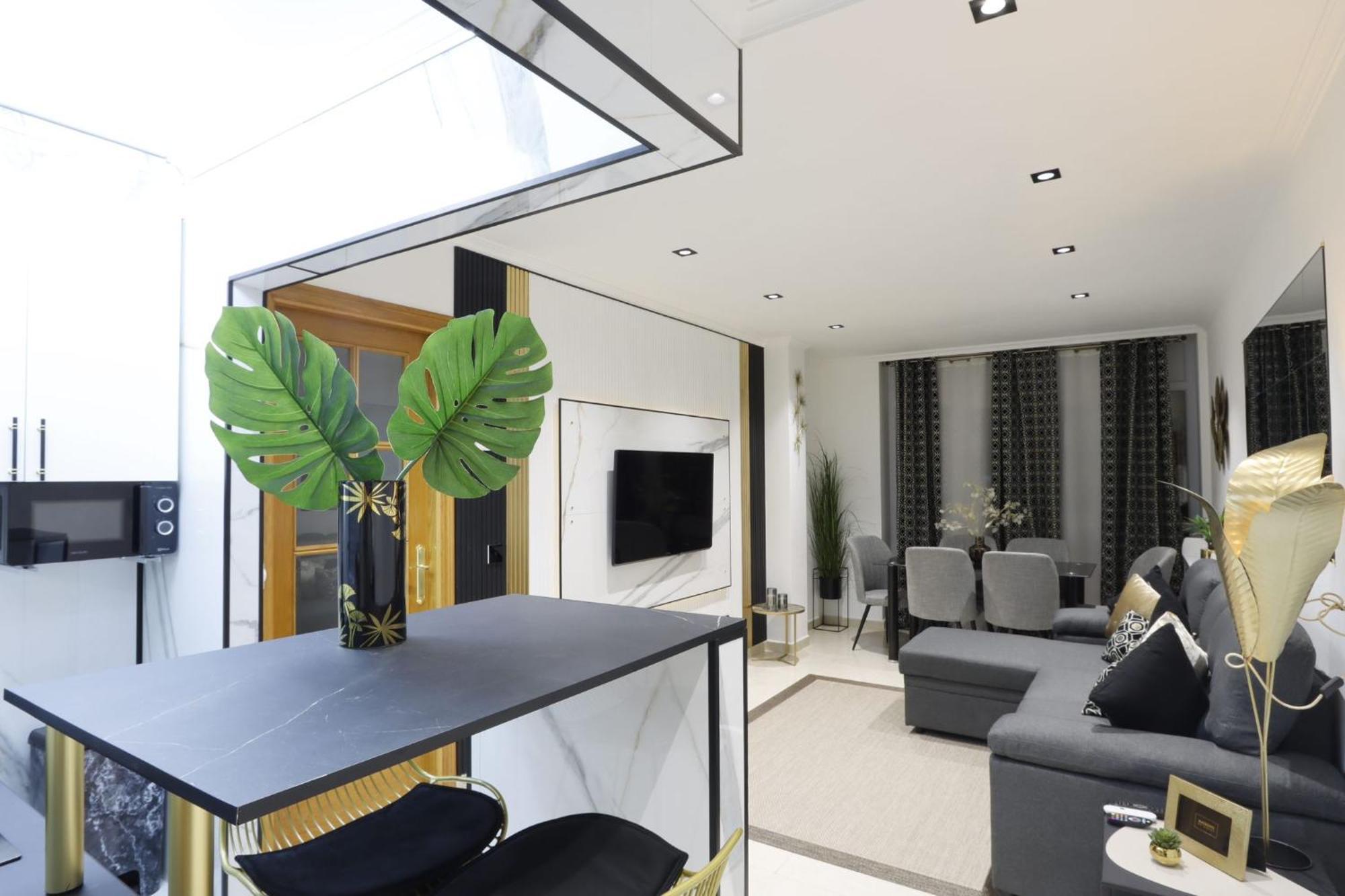 Apartamento Exclusivo Centrico Con Parking Estrella De Ribadeo II Exterior photo