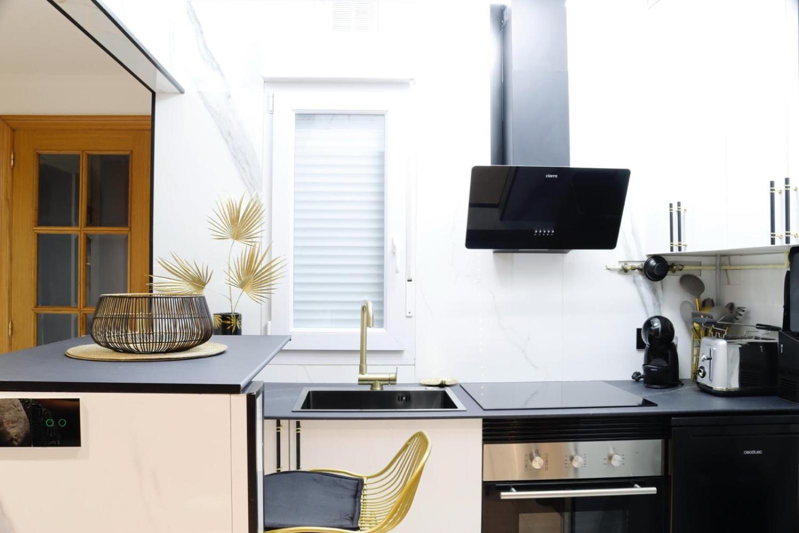 Apartamento Exclusivo Centrico Con Parking Estrella De Ribadeo II Exterior photo