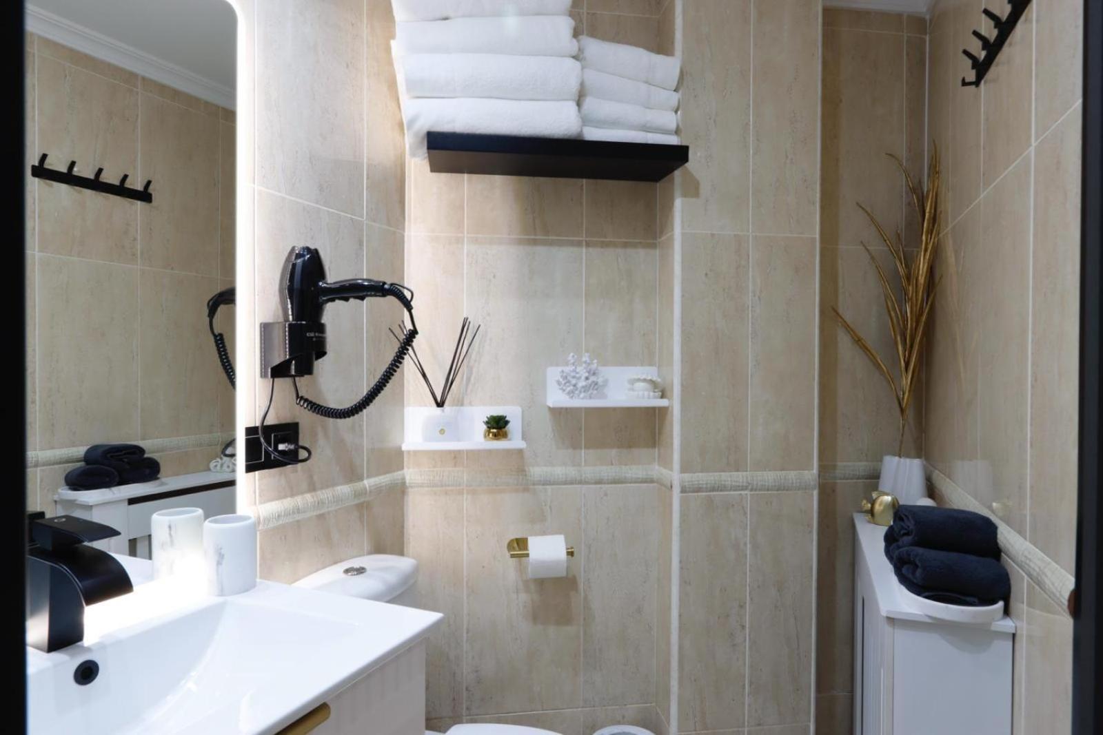 Apartamento Exclusivo Centrico Con Parking Estrella De Ribadeo II Exterior photo